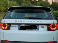 usata Land Rover Discovery Sport 2.0 td4 150cv