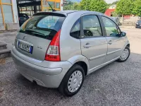 Usata Citroën C3 60 CV (44 kW) 2008 Grigio Berlina