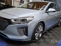 Usata Hyundai Ioniq 105 CV (77 kW) 2019 Utilitaria