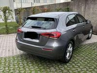 Usata Mercedes A180 Executive 116 CV (85 kW) 2019 Berlina