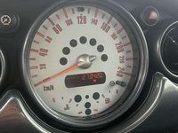 Usata Mini Cooper 116 CV (85 kW) 2004 Utilitaria