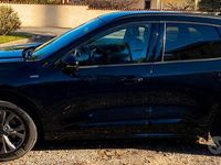 Usata Ford Kuga ST-Line X 120 CV (88 kW) 2022 Nero SUV