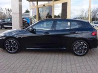 Usata BMW 120 M Sport 177 CV (130 kW) 2025 Nero Utilitaria