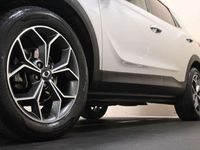 Begagnad SsangYong Korando 136 HK (100 kW) 2019 Grå