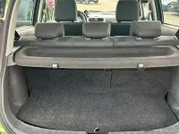 Usata Opel Agila 65 CV (47 kW) 2008 Verde Utilitaria