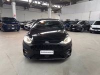 usata Ford Fiesta 1.0 Ecoboost 100 CV 5 porte ST-Line