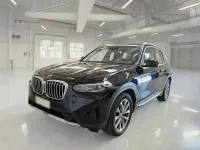 Usata BMW X3 149 CV (109 kW) 2023 SUV