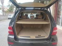 Begagnad Mercedes ML350 211 HK (155 kW) 2010 SUV