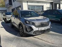 Usata Peugeot 2008 Allure 102 CV (75 kW) 2025 Grigio SUV