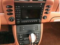 Usata Porsche 911 320 CV (235 kW) 2002 Nero Coupé