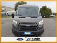 usata Ford Transit 310 2.0TDCi EcoBlue 130CV PL-TM Furgone Trend VAN