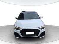 Usata Audi A1 Sportback S-Line 116 CV (85 kW) 2024 Utilitaria