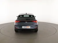 Occasion Seat Leon Style 116 PK (85 kW) 2023 Grijs Sedan