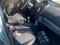 Usata Suzuki Ignis 70 CV (51 kW) 2005 Utilitaria