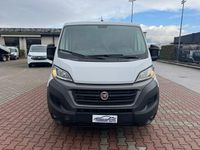 Usata Fiat Ducato 33 140 CV (102 kW) 2021 Bianco Furgone