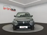 Nuova Suzuki Vitara 110 CV (80 kW) 2025 Grigio scuro SUV