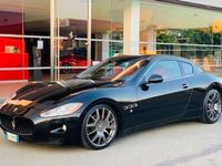 usata Maserati Granturismo GranTurismoI 4.2 auto