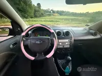 Usata Ford Fiesta 80 CV (58 kW) 2003 Utilitaria