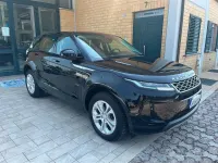 Usata Land Rover Range Rover evoque S 180 CV (132 kW) 2019 Nero SUV