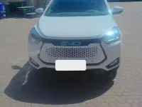 Nuova EVO Evo 3 107 CV (78 kW) 2026 Bianco SUV