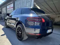 Usata Porsche Macan 250 CV (183 kW) 2015 SUV