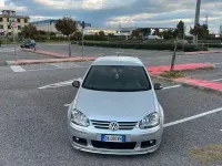 Usata VW Golf IV 105 CV (77 kW) 2006 Grigio Berlina