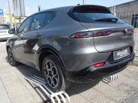 Usata Alfa Romeo Tonale Sprint 131 CV (96 kW) 2024 Grigio SUV