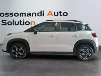 Usata Citroën C3 Aircross Feel 110 CV (80 kW) 2023 Other SUV