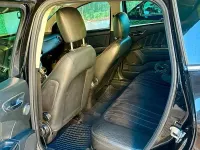Usata Lancia Delta 120 CV (88 kW) 2008 Blu Utilitaria