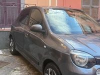 Usata Renault Twingo 2016 Grigio Utilitaria