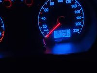 Usata VW Polo 2004 Grigio Utilitaria