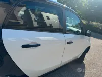 Usata Smart ForFour 71 CV (52 kW) 2017 Utilitaria