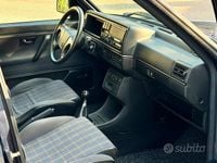 Usata VW Golf II GTI 111 CV (81 kW) 1989 Utilitaria