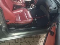 Usata Alfa Romeo GT 168 CV (123 kW) 2004 Grigio Coupé