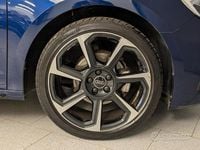 Usata Audi A1 Black Edition 116 CV (85 kW) 2025 Blu SUV