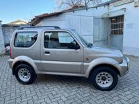 usata Suzuki Jimny 1.3i 16V cat 4WD JLX