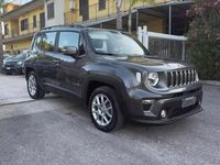 Usata Jeep Renegade Limited 120 CV (88 kW) 2019 Grigio SUV