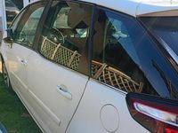 Usata Citroën C4 Business Class 2013 Bianco Monovolume