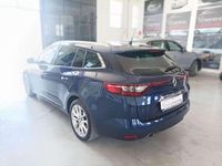 Brugt Renault Mégane IV Bose Edition 110 HK (80 kW) 2017 Blå Stationcar