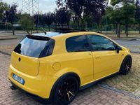 usata Fiat Grande Punto abarth