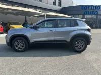 Usata Jeep Avenger Longitude 101 CV (74 kW) 2024 Grigio SUV