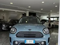 Usata Mini Cooper Countryman 150 CV (110 kW) 2022 Grigio SUV