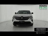 Usata Renault Austral Techno 200 CV (147 kW) 2024 Bianco SUV