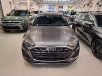 Usata Audi A3 S-Line 150 CV (110 kW) 2025 Grigio daytona Berlina