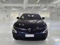 Usata Renault Mégane IV Techno 54 kW (74 CV) 2023 Bluazzurro Berlina