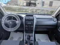 Usata Suzuki Grand Vitara 129 CV (94 kW) 2007 Bianco SUV