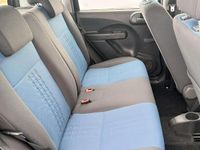 Usata Fiat Panda 2010 Utilitaria