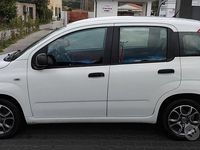 Usata Fiat Panda 95 CV (69 kW) 2016 Bianco Berlina