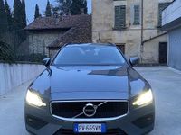 Usata Volvo V60 Business Edition 150 CV (110 kW) 2019 Station wagon