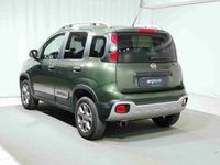 usata Fiat Panda Cross 0.9 TwinAir Turbo S&S 4x4